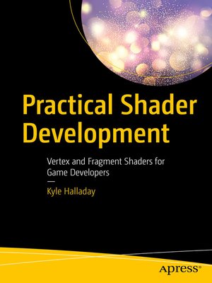 cover image of Practical Shader Development